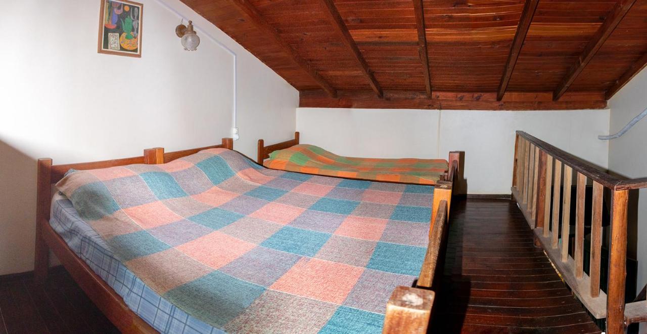 Pousada Kalua Praia Garopaba Εξωτερικό φωτογραφία