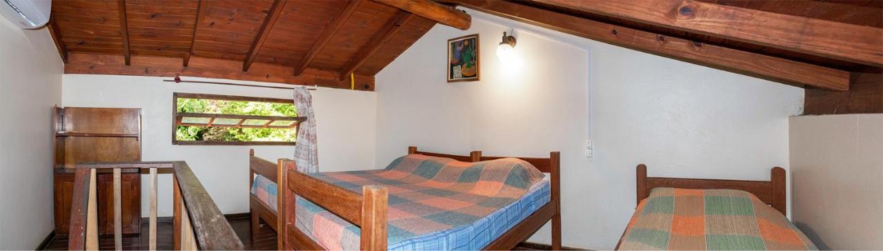 Pousada Kalua Praia Garopaba Εξωτερικό φωτογραφία